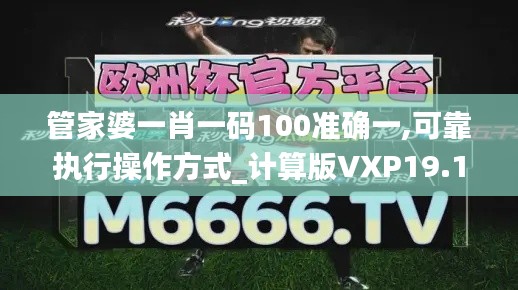 管家婆一肖一碼100準(zhǔn)確一,可靠執(zhí)行操作方式_計(jì)算版VXP19.13