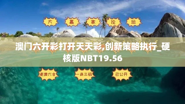 澳門六開彩打開天天彩,創新策略執行_硬核版NBT19.56