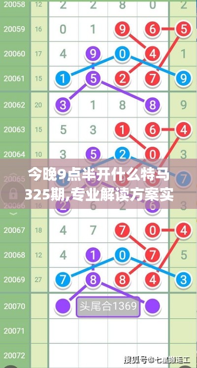 今晚9點半開什么特馬325期,專業解讀方案實施_生態版ZCT10.21