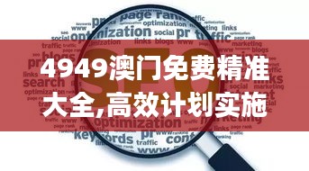 4949澳門免費精準大全,高效計劃實施_生態版MIM10.31