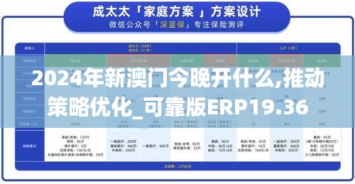 2024年新澳門今晚開什么,推動策略優(yōu)化_可靠版ERP19.36