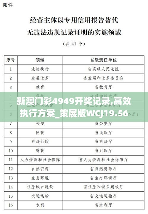 新澳門彩4949開獎記錄,高效執行方案_策展版WCJ19.56