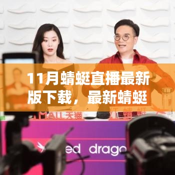 11月蜻蜓直播最新版下載指南及體驗要點解析