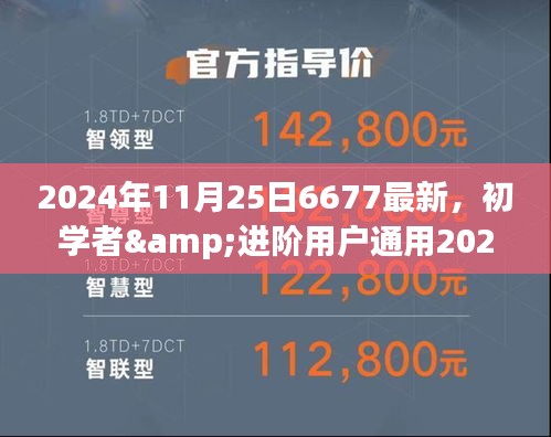 初學(xué)者與進(jìn)階用戶通用指南，掌握技能與任務(wù)完成的詳細(xì)步驟（2024年最新版）