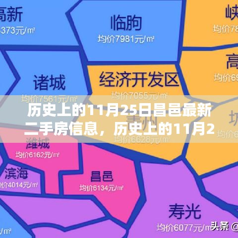 歷史上的11月25日昌邑最新二手房信息全攻略，從入門到進階獲取