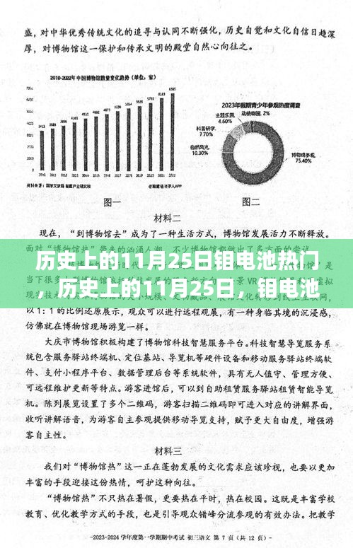 歷史上的11月25日，鉬電池技術(shù)革新與市場(chǎng)影響力深度評(píng)測(cè)日