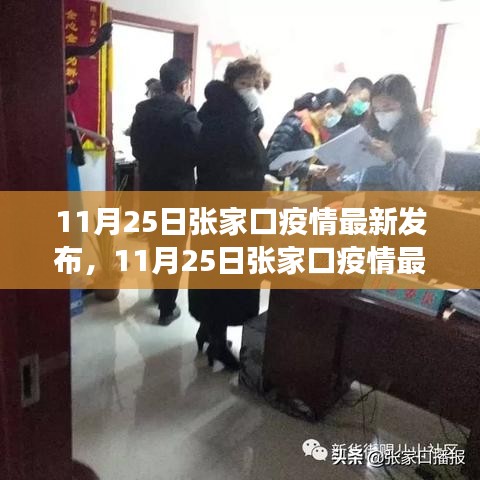 張家口疫情最新動態及防控進展，應對策略發布