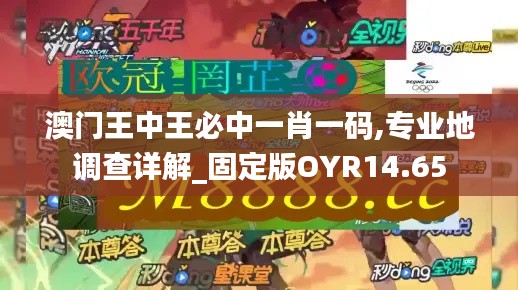 澳門王中王必中一肖一碼,專業(yè)地調查詳解_固定版OYR14.65