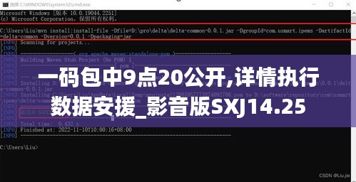 一碼包中9點20公開,詳情執行數據安援_影音版SXJ14.25