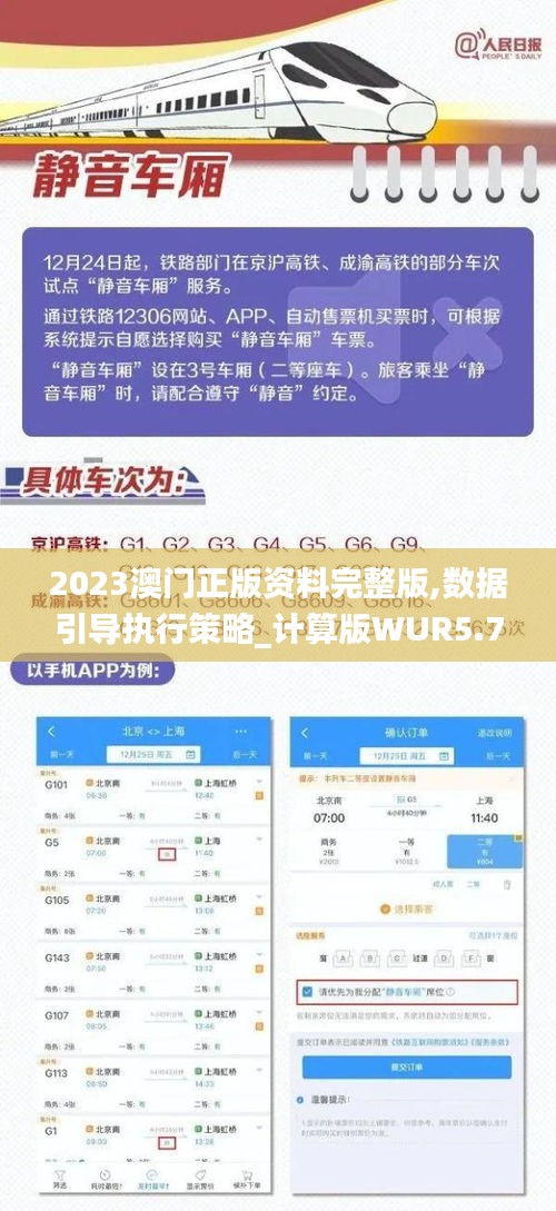2023澳門(mén)正版資料完整版,數(shù)據(jù)引導(dǎo)執(zhí)行策略_計(jì)算版WUR5.78