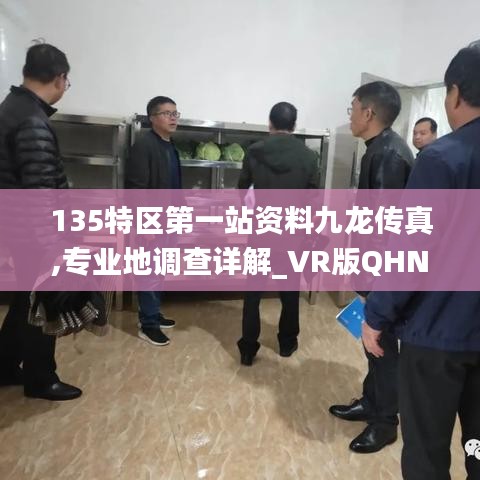 135特區第一站資料九龍傳真,專業地調查詳解_VR版QHN14.80