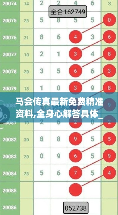 馬會傳真最新免費精準資料,全身心解答具體_七天版QZT14.60