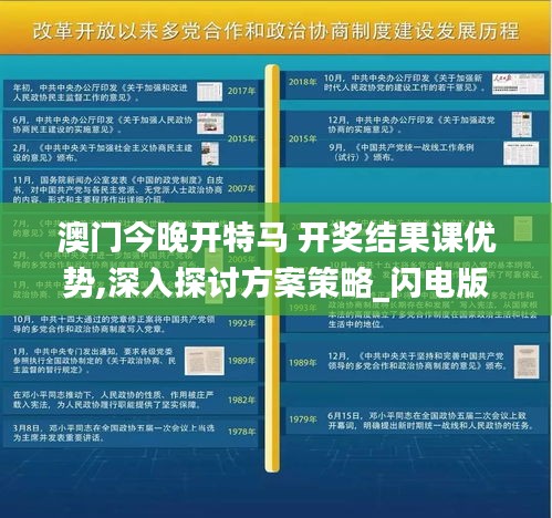 澳門今晚開特馬 開獎結果課優(yōu)勢,深入探討方案策略_閃電版FYP14.18