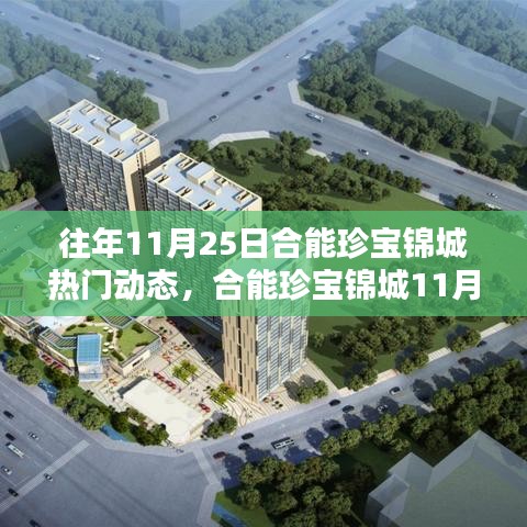 合能珍寶錦城11月25日熱門動(dòng)態(tài)深度解析，特性、體驗(yàn)、競品對比與用戶反饋一網(wǎng)打盡
