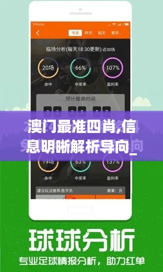 澳門最準四肖,信息明晰解析導向_智慧共享版RJK14.10