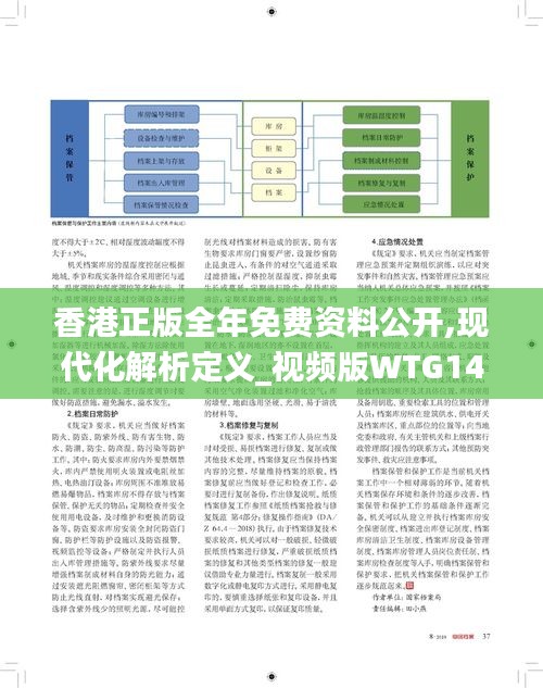 香港正版全年免費資料公開,現代化解析定義_視頻版WTG14.99