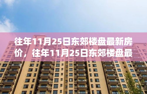 往年11月25日東郊樓盤最新房?jī)r(jià)深度解讀與觀點(diǎn)闡述