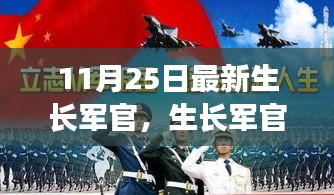 生長軍官新勢力崛起，背景深度解析與影響探討