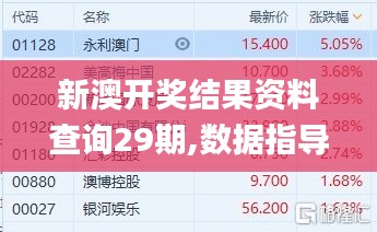 一本正經 第3頁