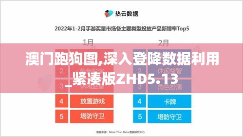 澳門跑狗圖,深入登降數(shù)據(jù)利用_緊湊版ZHD5.13