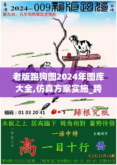 老版跑狗圖2024年圖庫大全,仿真方案實施_跨界版QFE5.6