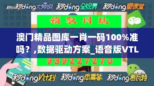 澳門精品圖庫一肖一碼100%準(zhǔn)嗎？,數(shù)據(jù)驅(qū)動方案_語音版VTL14.70