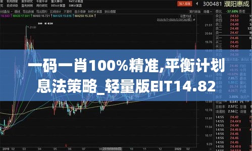 一碼一肖100%精準(zhǔn),平衡計(jì)劃息法策略_輕量版EIT14.82