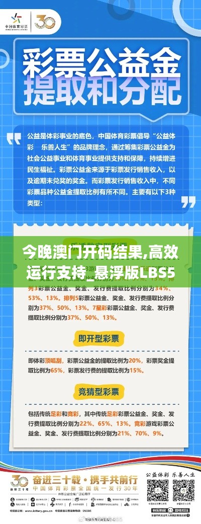 今晚澳門開碼結果,高效運行支持_懸浮版LBS5.66