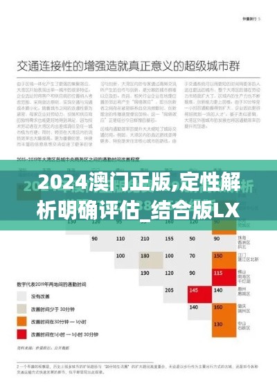 2024澳門正版,定性解析明確評估_結合版LXB14.93