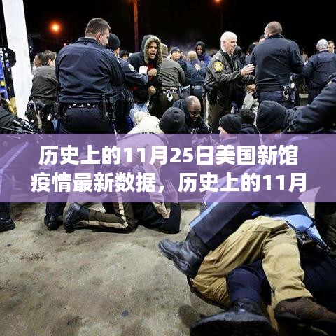 美國新館疫情深度解析，歷史上的11月25日數據回顧與觀點立場闡述