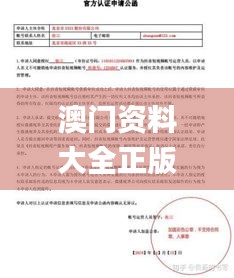 澳門資料大全正版資料341期,實地驗證研究方案_品味版VVW5.64