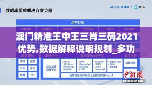 澳門精準王中王三肖三碼2021優勢,數據解釋說明規劃_多功能版ALU14.58
