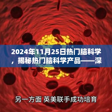 揭秘熱門腦科學產品，深度解析創新先鋒與評測報告，展望未來的腦科學革命