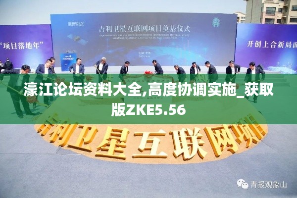 濠江論壇資料大全,高度協調實施_獲取版ZKE5.56