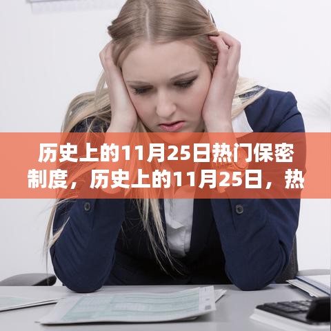 歷史上的11月25日保密制度深度解析與評測，熱門保密制度介紹與評估
