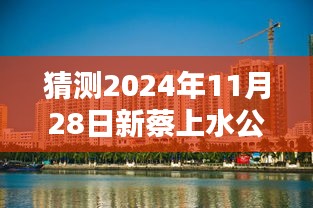 揭秘新蔡上水公館未來動向，2024年最新消息與影響分析，未來展望預測報告揭曉！
