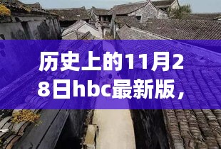 歷史上的11月28日HBC最新版，小巷深處的隱秘美食探秘