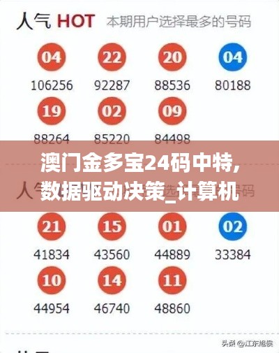 澳門金多寶24碼中特,數據驅動決策_計算機版MJP4.5