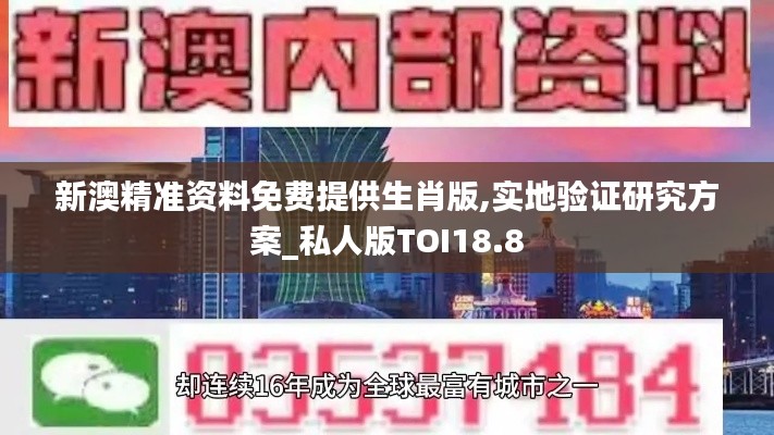 新澳精準(zhǔn)資料免費(fèi)提供生肖版,實(shí)地驗(yàn)證研究方案_私人版TOI18.8