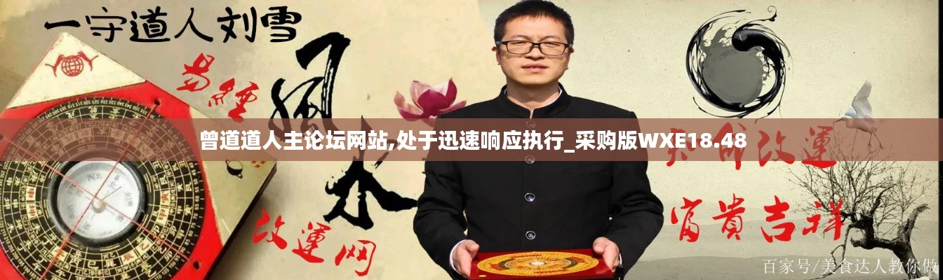 曾道道人主論壇網站,處于迅速響應執行_采購版WXE18.48