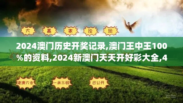 2024澳門歷史開獎記錄,澳門王中王100%的資料,2024新澳門天天開好彩大全,49494,處于迅速響應(yīng)執(zhí)行_定制版IXS18.17