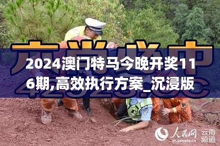 2024澳門特馬今晚開獎116期,高效執(zhí)行方案_沉浸版JKZ18.24