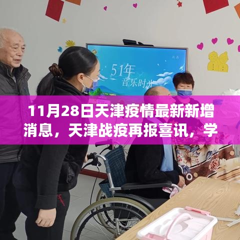 天津疫情最新動(dòng)態(tài)，戰(zhàn)疫再報(bào)喜訊，學(xué)習(xí)變化鑄就自信與成就感——鼓舞人心的勵(lì)志之旅
