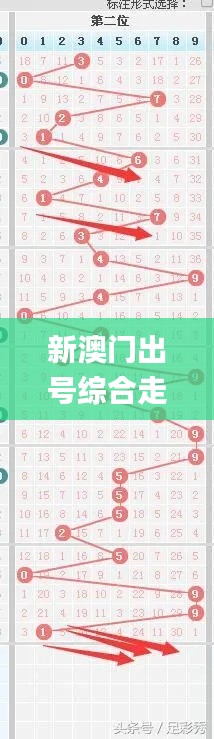 新澳門出號綜合走勢,精準數據評估_互聯版GMF18.80