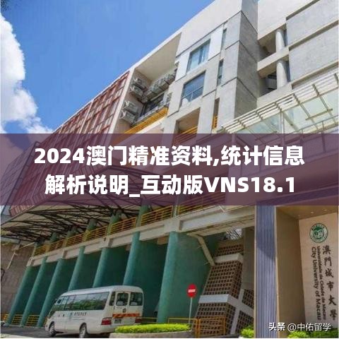 2024澳門精準資料,統計信息解析說明_互動版VNS18.1