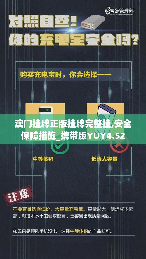 澳門掛牌正版掛牌完整掛,安全保障措施_攜帶版YUY4.52