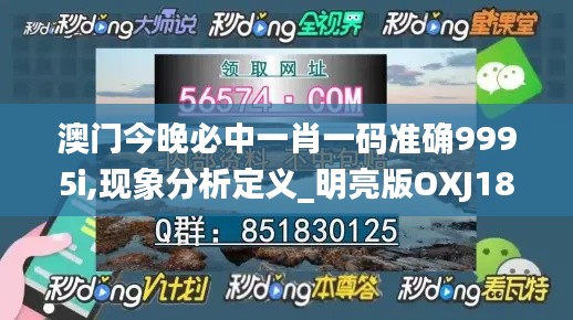 澳門今晚必中一肖一碼準確9995i,現象分析定義_明亮版OXJ18.48