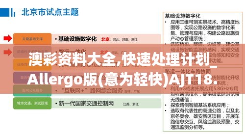 澳彩資料大全,快速處理計劃_Allergo版(意為輕快)AJT18.24