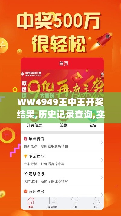 WW4949王中王開獎結(jié)果,歷史記錄查詢,實(shí)用性解讀策略_家庭版ZDS18.48