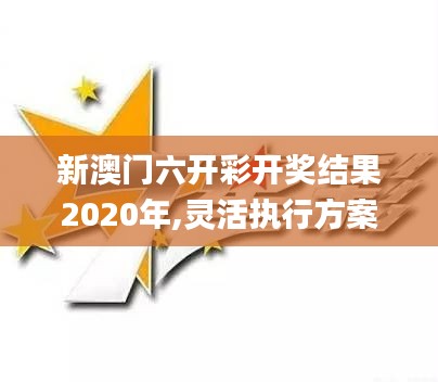 新澳門六開彩開獎結果2020年,靈活執行方案_交互版UKM18.49